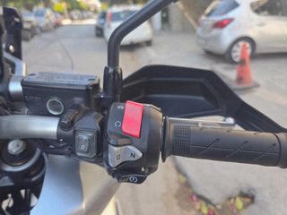 Honda X-ADV 2019 TRACTION CONTROL-thumb-26