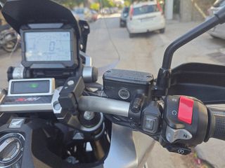 Honda X-ADV 2019 TRACTION CONTROL-thumb-27