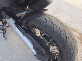Honda X-ADV 2019 TRACTION CONTROL-thumb-29