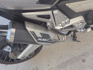 Honda X-ADV 2019 TRACTION CONTROL-thumb-30