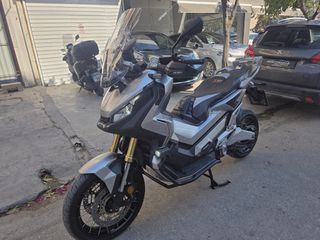Honda X-ADV 2019 TRACTION CONTROL-thumb-31