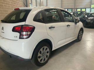 Citroen C3 2016-thumb-1