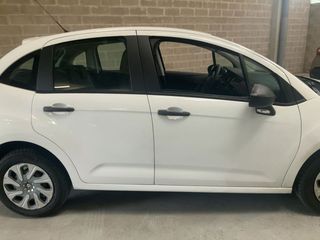 Citroen C3 2016-thumb-7
