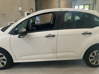 Citroen C3 2016-thumb-15
