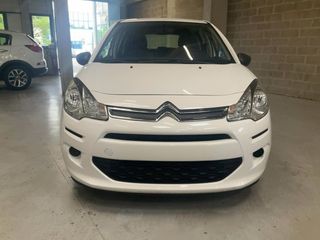 Citroen C3 2016-thumb-19