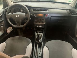 Citroen C3 2016-thumb-23
