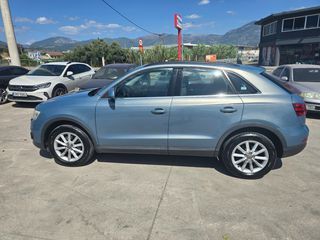 Audi Q3 2012