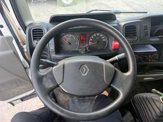 Γερανός-Φορτηγά Με Γερανό Renault 2019 Maxity 130-thumb-15