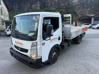 Γερανός-Φορτηγά Με Γερανό Renault 2019 Maxity 130-thumb-18