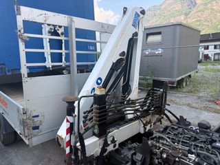 Γερανός-Φορτηγά Με Γερανό Renault 2019 Maxity 130-thumb-33