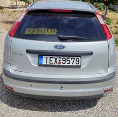 Ford Focus 2005
