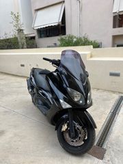 Yamaha T-MAX 500 2006