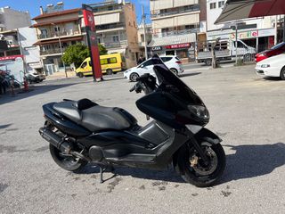 Yamaha T-MAX 500 2006