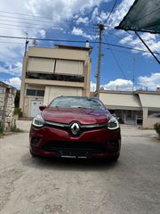 Renault Clio 2017 Energy  Bose Edition 1.5 DCI 110cp