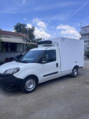 Ψυγείο Fiat 2018 Doplo
