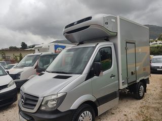 Ψυγείο Mercedes-Benz 2017 Sprinter