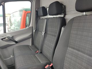 Ψυγείο Mercedes-Benz 2017 Sprinter-thumb-1