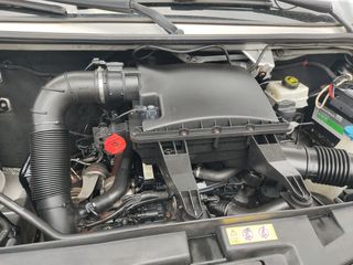 Ψυγείο Mercedes-Benz 2017 Sprinter-thumb-3