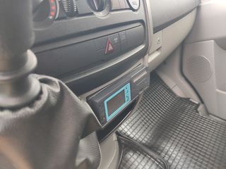 Ψυγείο Mercedes-Benz 2017 Sprinter-thumb-7