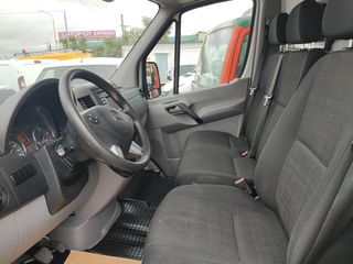 Ψυγείο Mercedes-Benz 2017 Sprinter-thumb-9