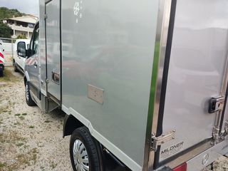 Ψυγείο Mercedes-Benz 2017 Sprinter-thumb-10