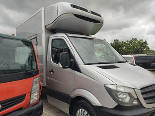 Ψυγείο Mercedes-Benz 2017 Sprinter-thumb-13