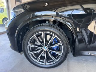 Bmw X5 2020 XDRIVE 45E PLUG-IN ΑΕΡΑΝΑΡΤΗΣΗ-thumb-4