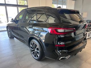 Bmw X5 2020 XDRIVE 45E PLUG-IN ΑΕΡΑΝΑΡΤΗΣΗ-thumb-8