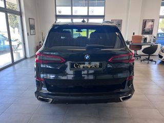 Bmw X5 2020 XDRIVE 45E PLUG-IN ΑΕΡΑΝΑΡΤΗΣΗ-thumb-12