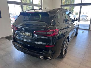 Bmw X5 2020 XDRIVE 45E PLUG-IN ΑΕΡΑΝΑΡΤΗΣΗ-thumb-13