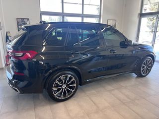 Bmw X5 2020 XDRIVE 45E PLUG-IN ΑΕΡΑΝΑΡΤΗΣΗ-thumb-14