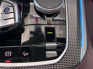 Bmw X5 2020 XDRIVE 45E PLUG-IN ΑΕΡΑΝΑΡΤΗΣΗ-thumb-40