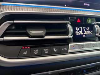 Bmw X5 2020 XDRIVE 45E PLUG-IN ΑΕΡΑΝΑΡΤΗΣΗ-thumb-39