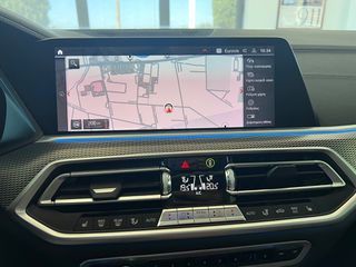 Bmw X5 2020 XDRIVE 45E PLUG-IN ΑΕΡΑΝΑΡΤΗΣΗ-thumb-32