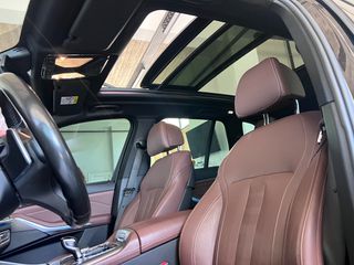 Bmw X5 2020 XDRIVE 45E PLUG-IN ΑΕΡΑΝΑΡΤΗΣΗ-thumb-48