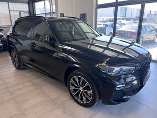 Bmw X5 2020 XDRIVE 45E PLUG-IN ΑΕΡΑΝΑΡΤΗΣΗ-thumb-15