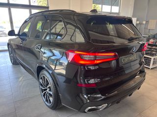 Bmw X5 2020 XDRIVE 45E PLUG-IN ΑΕΡΑΝΑΡΤΗΣΗ-thumb-9