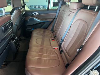 Bmw X5 2020 XDRIVE 45E PLUG-IN ΑΕΡΑΝΑΡΤΗΣΗ-thumb-49