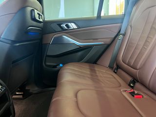Bmw X5 2020 XDRIVE 45E PLUG-IN ΑΕΡΑΝΑΡΤΗΣΗ-thumb-50