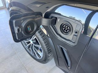 Bmw X5 2020 XDRIVE 45E PLUG-IN ΑΕΡΑΝΑΡΤΗΣΗ-thumb-5