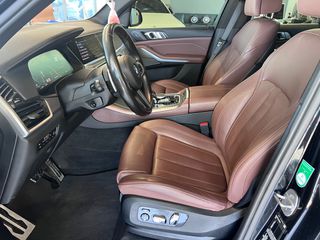 Bmw X5 2020 XDRIVE 45E PLUG-IN ΑΕΡΑΝΑΡΤΗΣΗ-thumb-43