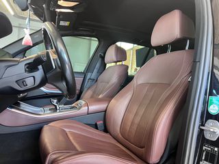 Bmw X5 2020 XDRIVE 45E PLUG-IN ΑΕΡΑΝΑΡΤΗΣΗ-thumb-46