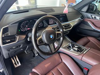 Bmw X5 2020 XDRIVE 45E PLUG-IN ΑΕΡΑΝΑΡΤΗΣΗ-thumb-18
