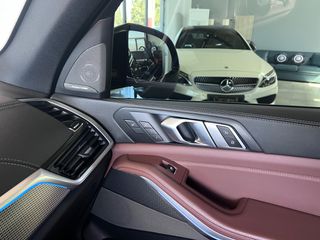 Bmw X5 2020 XDRIVE 45E PLUG-IN ΑΕΡΑΝΑΡΤΗΣΗ-thumb-54