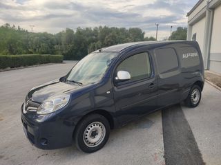 Renault Kangoo 2016 MAXI!!!