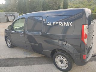 Renault Kangoo 2016 MAXI!!!-thumb-1