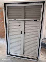 Μεταχειρισμένα αλουμίνια