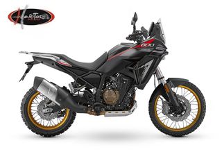 QJ Motor SRT 2026 SRT 800RX ΔΥΝΑΤΟΤΗΤΑ ΠΡΟ ΠΑΡΑΓΓΕΛΙΑΣ ΔΩΡΑ+*ΤΕΛΗ 26*-thumb-1