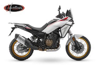 QJ Motor SRT 2026 SRT 800RX ΔΥΝΑΤΟΤΗΤΑ ΠΡΟ ΠΑΡΑΓΓΕΛΙΑΣ ΔΩΡΑ+*ΤΕΛΗ 26*