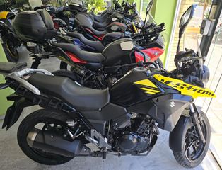Voge 300DS 2019 ΕΥΚΑΙΡΙΑ!!! VSTROM250 ΒΙΒΛΙΟ SERVICE